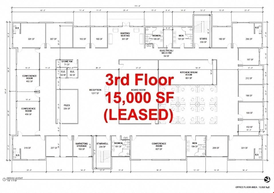 Melbourne-Orlando International Airport Commercial Center