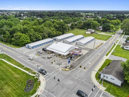 Preview of Industrial space for Sale at 500 Long Street