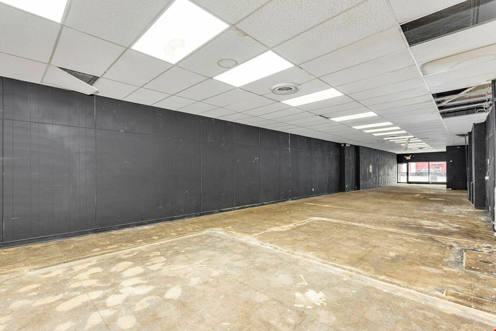 4539 Montgomery Rd