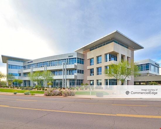 Preview of Office space for Rent at 8660 E Hartford Drive