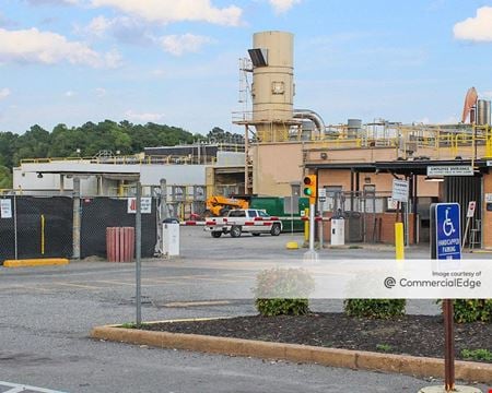 Preview of Industrial space for Rent at 13264 Mountain Road