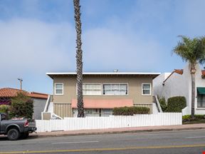 El Camino Apartments