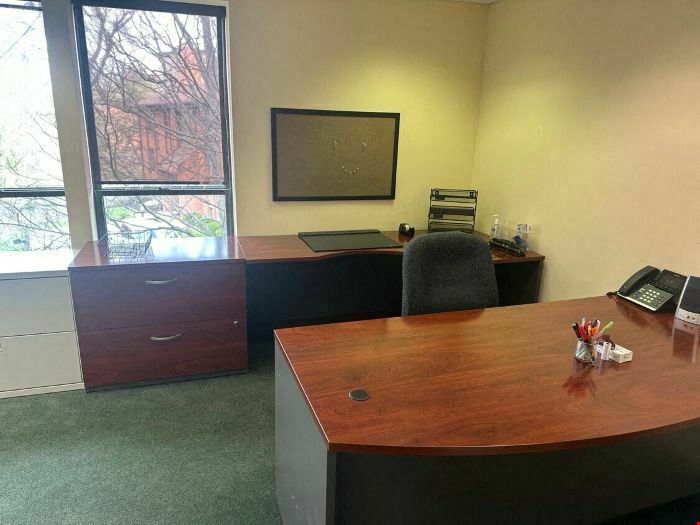 McKnight East Professional Office