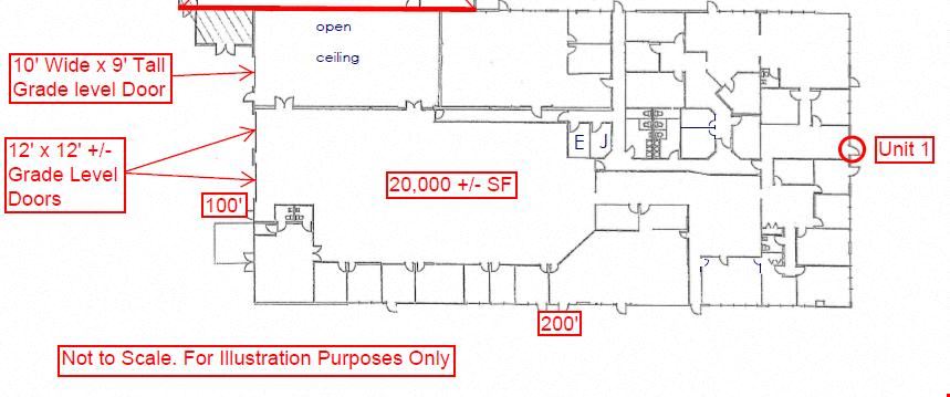Airport Corporate Center