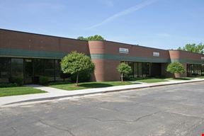 Pine Ridge Business Park - Building G