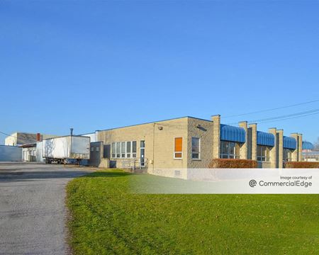 Preview of Industrial space for Rent at 1728 U.S. 30