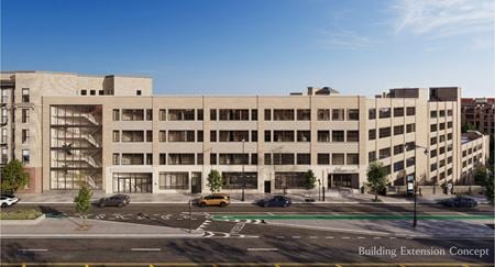 Preview of Mixed Use space for Rent at 1780 & 1790 Grand Concourse