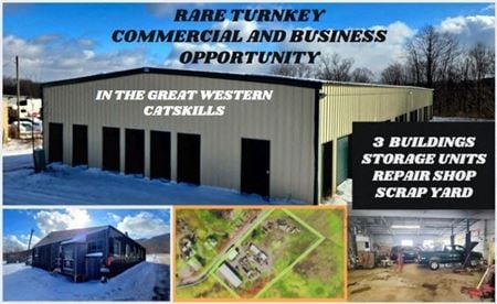 Preview of Retail space for Sale at 565 Charcoal Rd