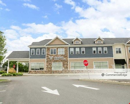 Preview of Office space for Rent at 16 North Greenbush Road