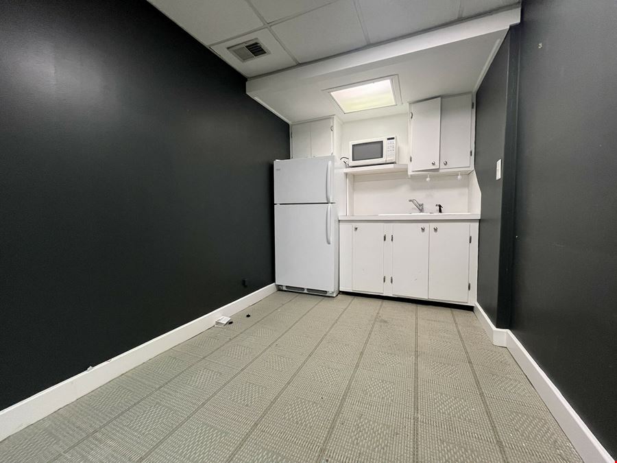 201 Conant St