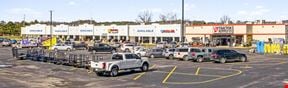 Westgate Shopping Center