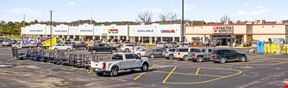 Westgate Shopping Center