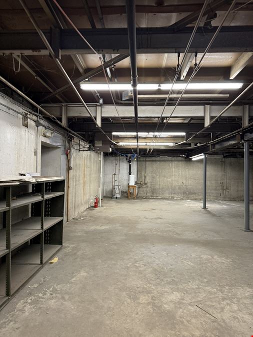 Former Santander Bank For Sale or Lease