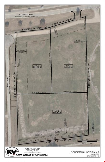 7101 W Kellogg Dr
