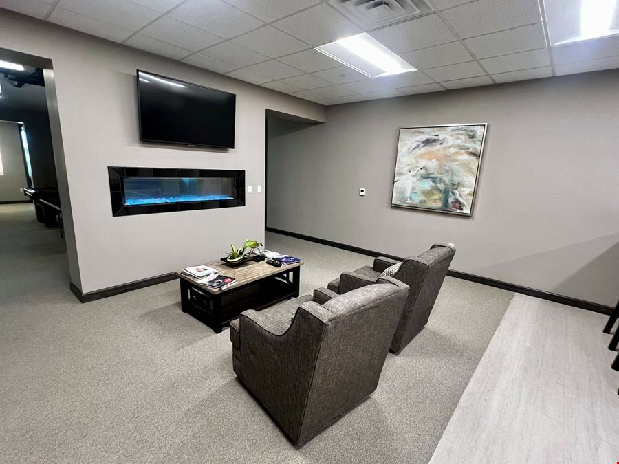 The Advent Building - Executive Suites