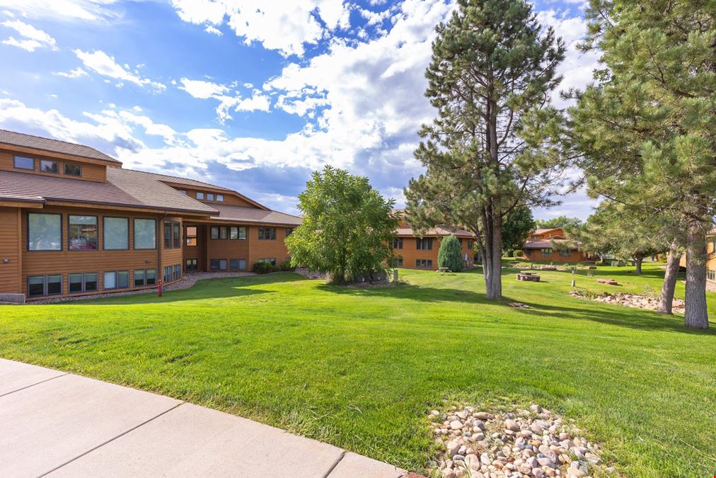 2620 Jackson Blvd, Unit B