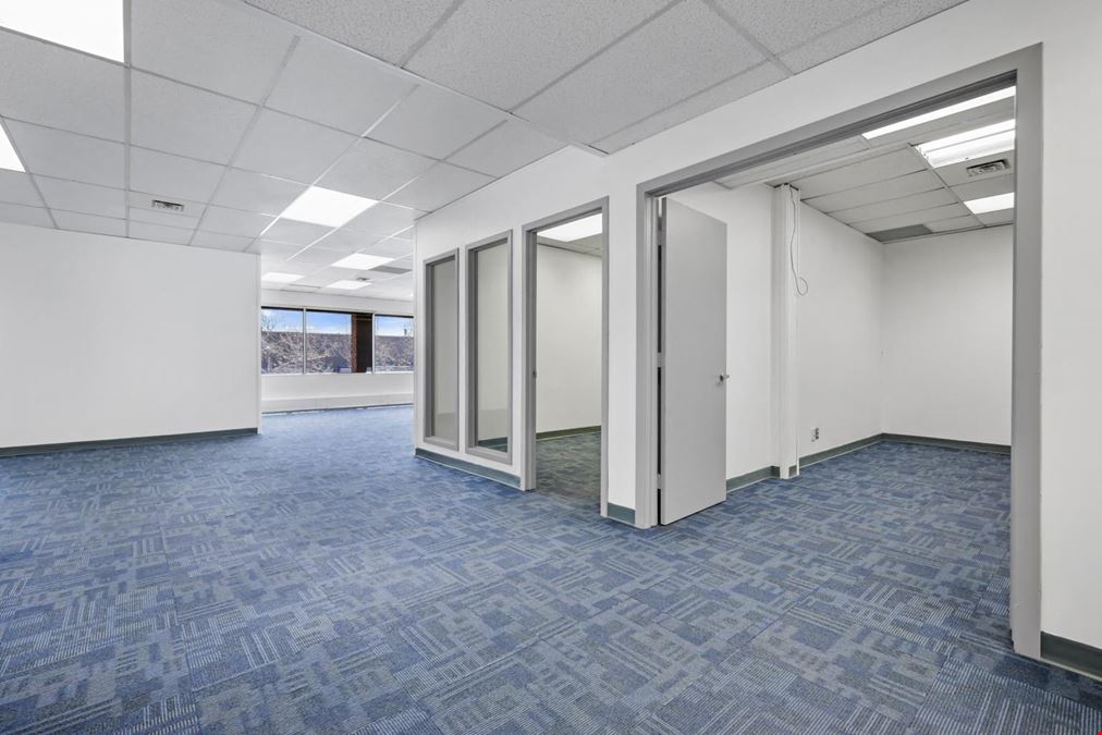 Tech To U Centre