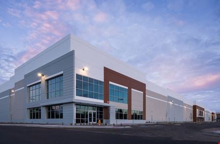 Preview of Industrial space for Rent at 800 - 830 Hoyt Street