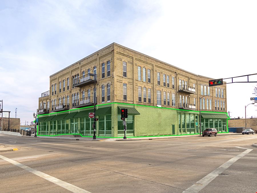 2 N 8th St