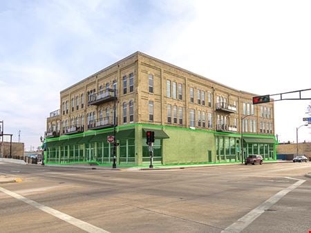 Preview of Office space for Rent at 2 N 8th St