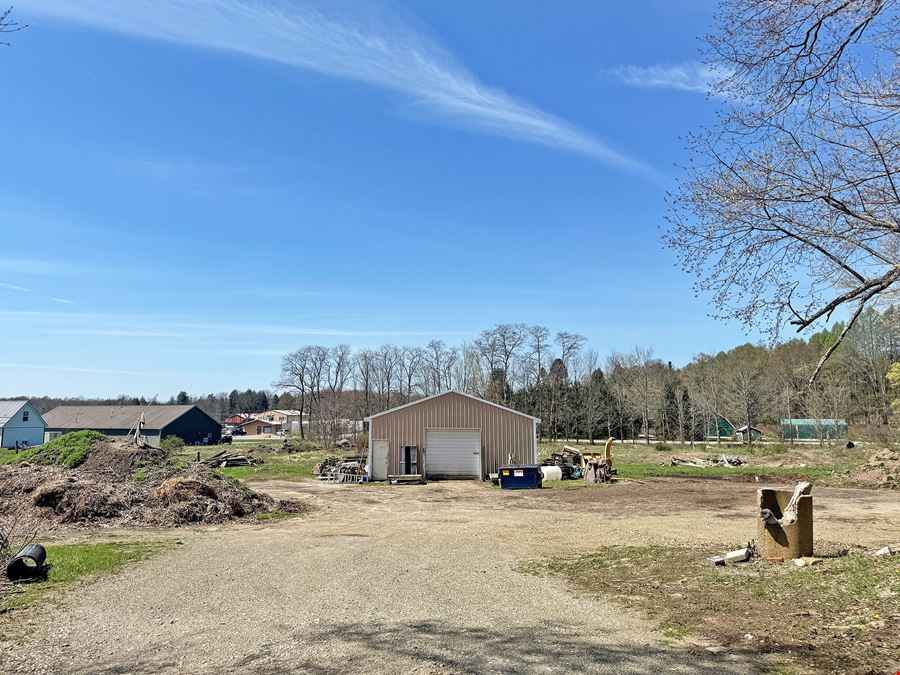 4919 Old State Road