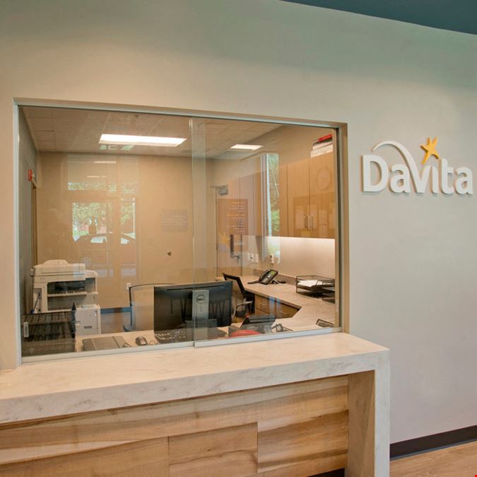 DaVita Dialysis