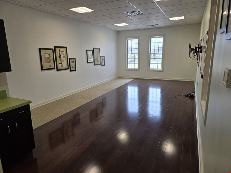 Falstaff Office Park