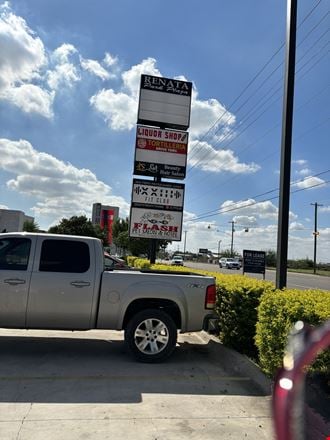 Preview of Retail space for Rent at 600 N Shary Rd