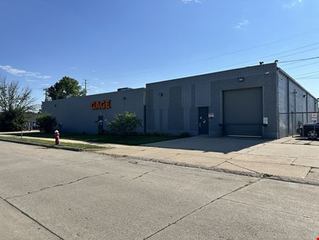 Preview of Retail space for Sale at 23424-23436 & 23494 Amber Avenue