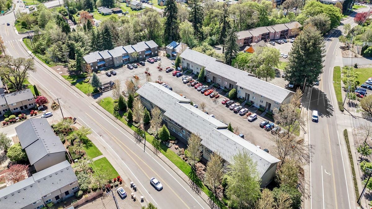 Santana Court Apartments