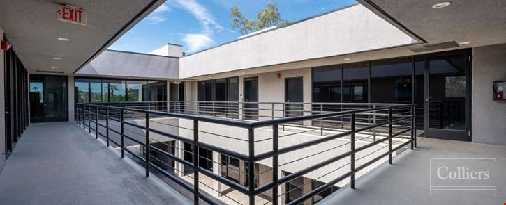 Two Story Freestanding Office Building for Sale in Phoenix