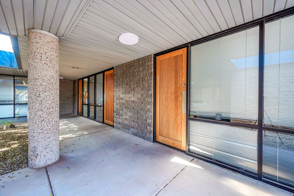 145 E University Dr