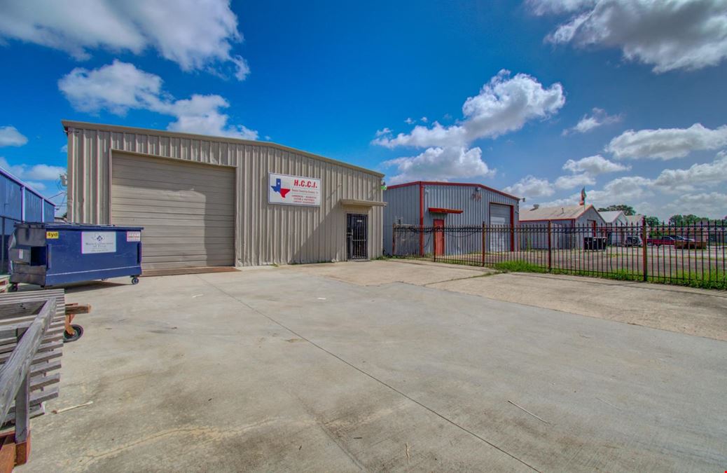 7571 Morley Street, Houston 