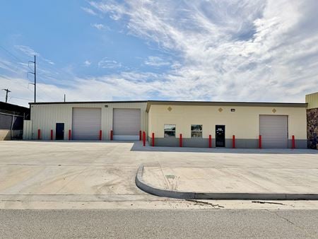 Preview of Industrial space for Rent at 908 S.W. 5th Street