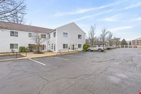 Flexible Office Condo, Dual Entry, Income Potential