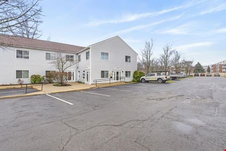 Preview of Office space for Sale at 24 Stickney Terrace