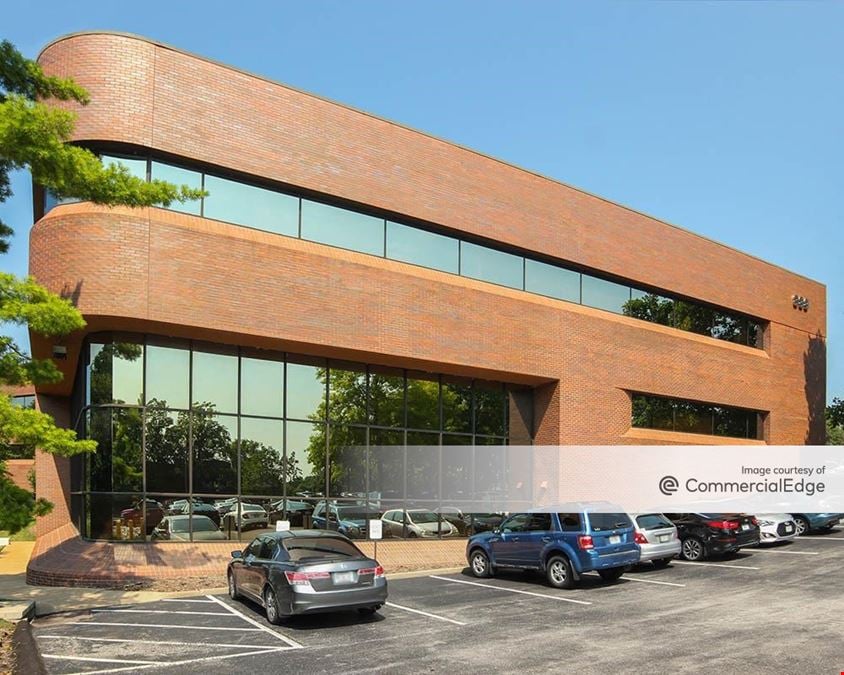 Nines Building