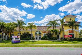 Seabranch Square