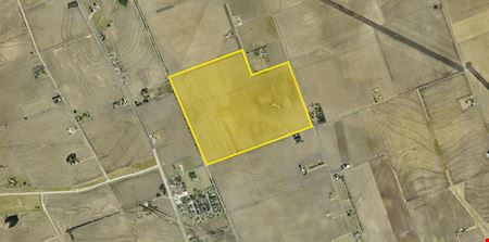 Preview of VacantLand space for Sale at County Road 408/409