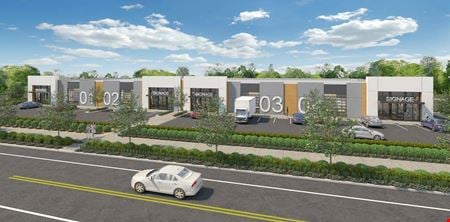Preview of VacantLand space for Sale at 398 S Sequoia Pkwy
