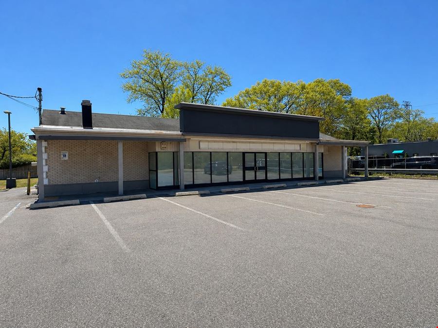 Former 7-Eleven