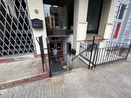 Preview of commercial space at 33 S 3rd St