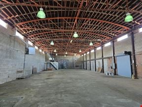 107 & 113 W Horton St