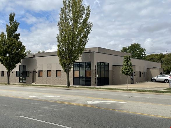 Preview of Office space for Rent at 410 E University Ave