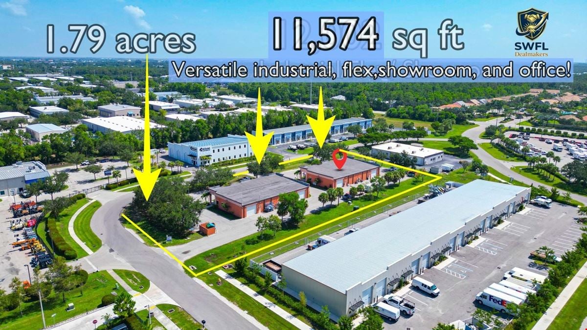 6381 Corporate Park Cir