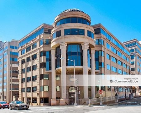 Preview of Office space for Rent at 409 12th Street SW