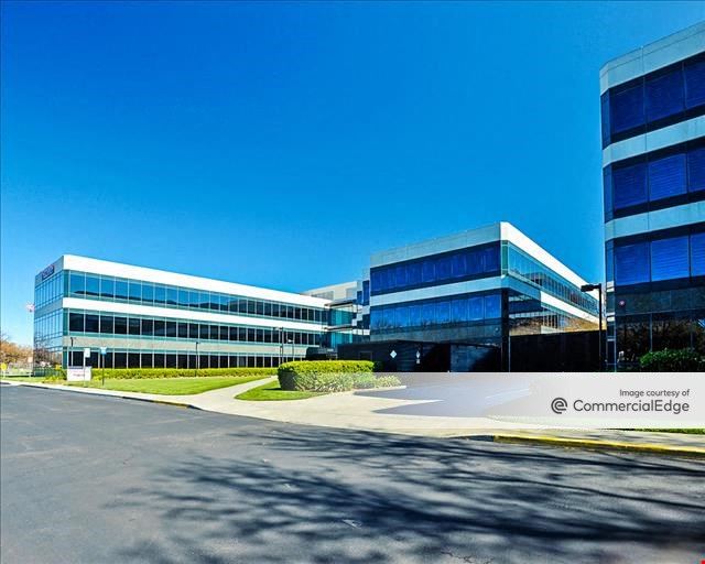 Rosewood Commons