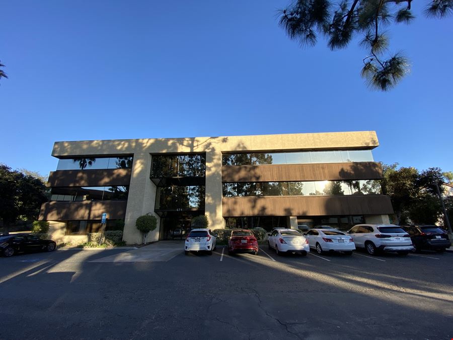 674 County Square Drive