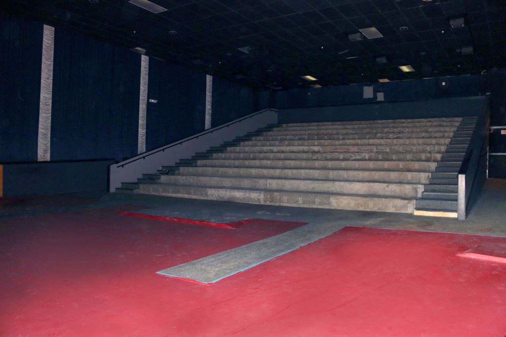 Industrial property in Omaha, NE