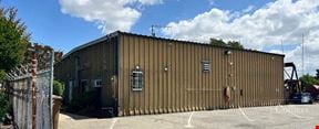 LIGHT INDUSTRIAL SPACE FOR LEASE